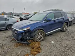 5NMS33ADXLH183818 2020 HYUNDAI SANTA FE