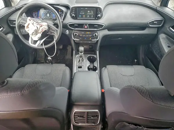 5NMS33ADXLH183818 2020 HYUNDAI SANTA FE - Image 8