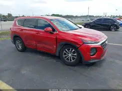 5NMS33ADXLH185648 2020 HYUNDAI SANTA FE