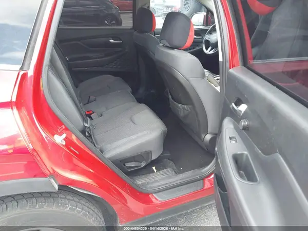 5NMS33ADXLH185648 2020 HYUNDAI SANTA FE - Image 8