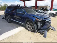 5NMS33ADXLH185827 2020 HYUNDAI SANTA FE