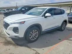 5NMS33ADXLH188131 2020 HYUNDAI SANTA FE