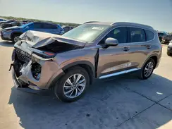 5NMS33ADXLH189182 2020 HYUNDAI SANTA FE