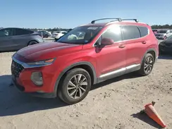 5NMS33ADXLH194012 2020 HYUNDAI SANTA FE