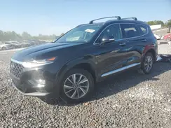 5NMS33ADXLH195127 2020 HYUNDAI SANTA FE