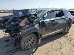 5NMS33ADXLH197489 2020 HYUNDAI SANTA FE