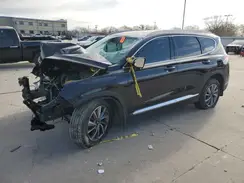 5NMS33ADXLH197542 2020 HYUNDAI SANTA FE