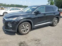 5NMS33ADXLH197573 2020 HYUNDAI SANTA FE
