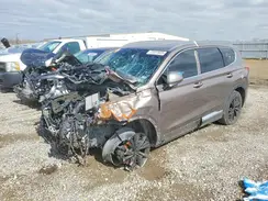 5NMS33ADXLH198500 2020 HYUNDAI SANTA FE