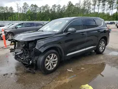 5NMS33ADXLH201573 2020 HYUNDAI SANTA FE