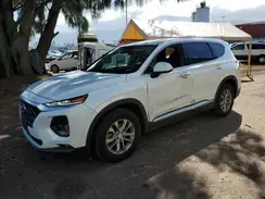 5NMS33ADXLH203002 2020 HYUNDAI SANTA FE