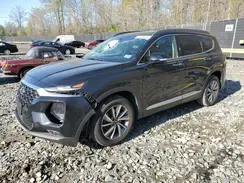 5NMS33ADXLH203873 2020 HYUNDAI SANTA FE