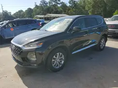5NMS33ADXLH204053 2020 HYUNDAI SANTA FE