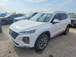 5NMS33ADXLH204456 2020 HYUNDAI SANTA FE