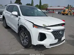 5NMS33ADXLH205042 2020 HYUNDAI SANTA FE