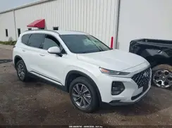 5NMS33ADXLH207244 2020 HYUNDAI SANTA FE
