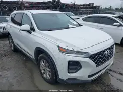 5NMS33ADXLH210189 2020 HYUNDAI SANTA FE