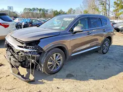 5NMS33ADXLH210807 2020 HYUNDAI SANTA FE