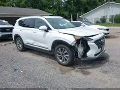 5NMS33ADXLH212458 2020 HYUNDAI SANTA FE