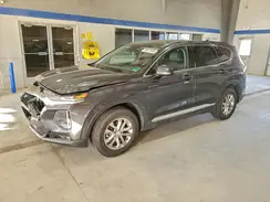 5NMS33ADXLH213156 2020 HYUNDAI SANTA FE