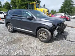 5NMS33ADXLH213903 2020 HYUNDAI SANTA FE