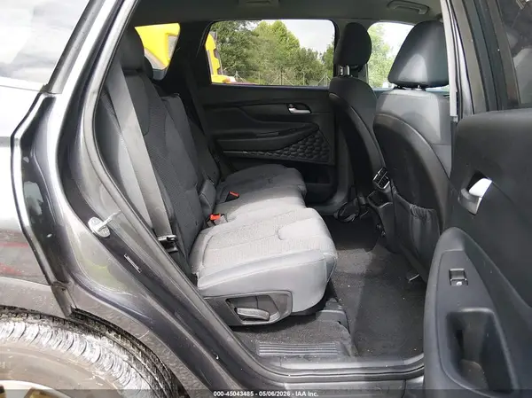 5NMS33ADXLH213903 2020 HYUNDAI SANTA FE - Image 8