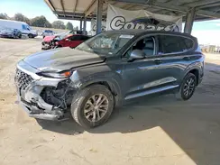 5NMS33ADXLH216185 2020 HYUNDAI SANTA FE