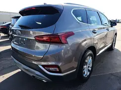 5NMS33ADXLH217319 2020 HYUNDAI SANTA FE