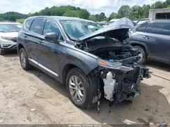 5NMS33ADXLH219040 2020 HYUNDAI SANTA FE