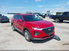 5NMS33ADXLH219166 2020 HYUNDAI SANTA FE