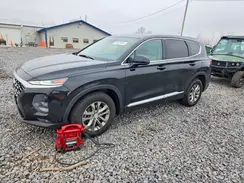 5NMS33ADXLH222679 2020 HYUNDAI SANTA FE