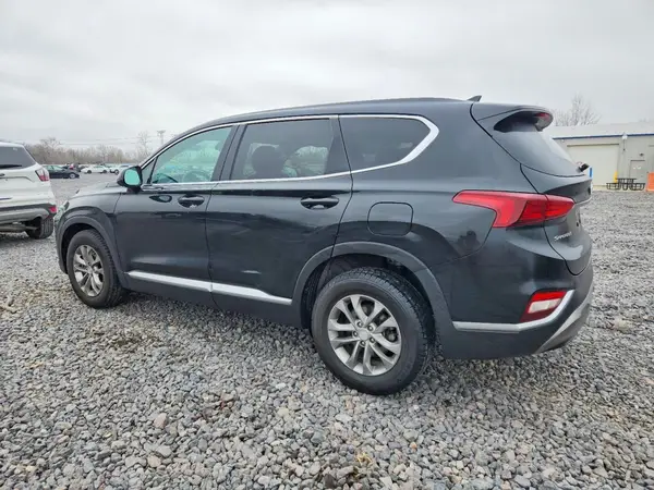 5NMS33ADXLH222679 2020 HYUNDAI SANTA FE - Image 2