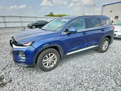5NMS33ADXLH225758 2020 HYUNDAI SANTA FE