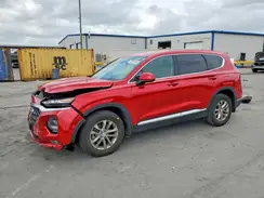5NMS33ADXLH226831 2020 HYUNDAI SANTA FE