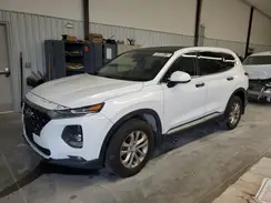 5NMS33ADXLH227798 2020 HYUNDAI SANTA FE