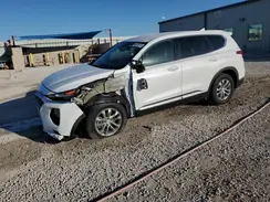 5NMS33ADXLH231074 2020 HYUNDAI SANTA FE