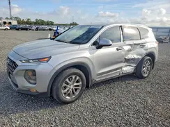 5NMS33ADXLH232743 2020 HYUNDAI SANTA FE