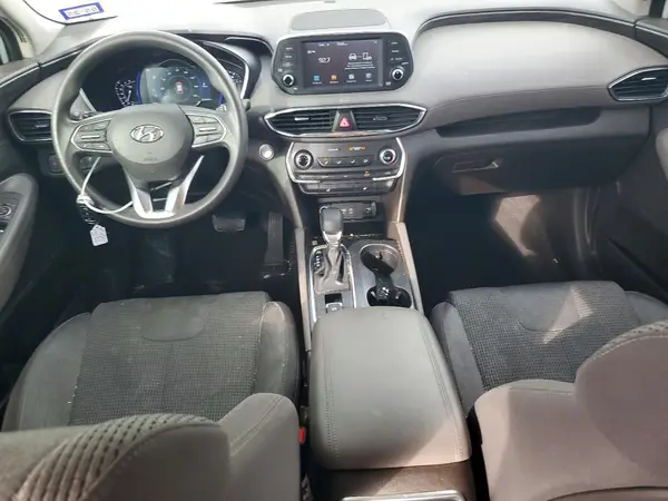 5NMS33ADXLH233049 2020 HYUNDAI SANTA FE - Image 8