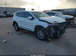 5NMS33ADXLH235481 2020 HYUNDAI SANTA FE