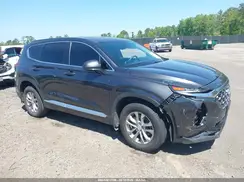 5NMS33ADXLH237084 2020 HYUNDAI SANTA FE