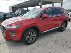 5NMS33ADXLH238087 2020 HYUNDAI SANTA FE