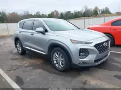 5NMS33ADXLH240681 2020 HYUNDAI SANTA FE