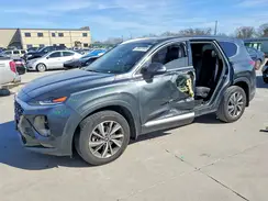 5NMS33ADXLH243631 2020 HYUNDAI SANTA FE