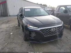 5NMS33ADXLH247324 2020 HYUNDAI SANTA FE