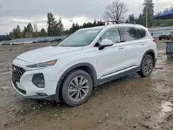 5NMS33ADXLH249428 2020 HYUNDAI SANTA FE
