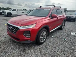 5NMS33ADXLH251311 2020 HYUNDAI SANTA FE