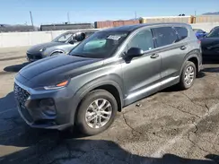 5NMS33ADXLH260297 2020 HYUNDAI SANTA FE
