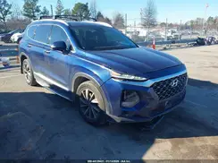 5NMS33ADXLH266827 2020 HYUNDAI SANTA FE