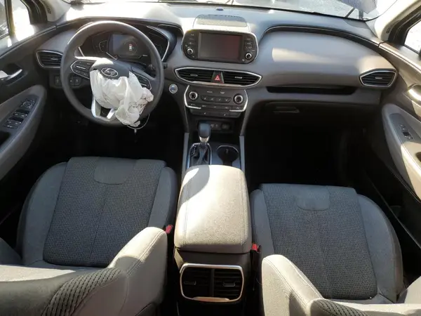 5NMS33ADXLH268819 2020 HYUNDAI SANTA FE - Image 8