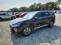 5NMS33ADXLH271753 2020 HYUNDAI SANTA FE